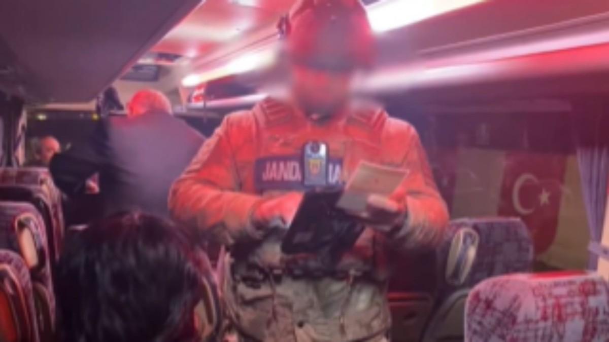 Adıyaman dahil 81 ilde göçmen kaçakçılığına büyük darbe: 19 organizatör yakalandı