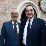 Başkan Dutlulu, MASMEK Atölyelerini Ziyaret Etti