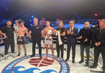 Efsane Antrenör Durmuşoğlu Anısına Duygusal Gece