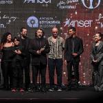 Altın Portakal'ın galibi 'Tavşan İmparatorluğu'