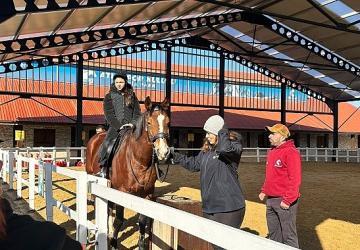 AliaPark'ta Engel Tanımayan Özel Bir Gün