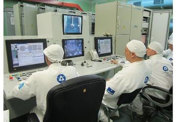 Rosatom, REMIX Yakıtının Pilot İşletimini Tamamladı