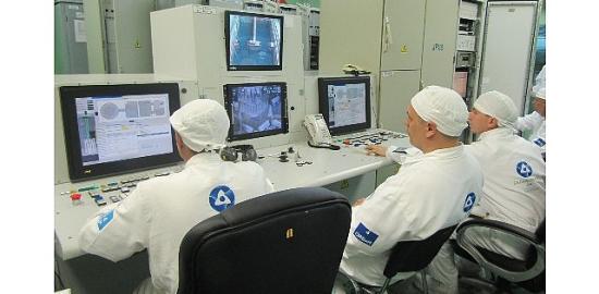 Rosatom, REMIX Yakıtının Pilot İşletimini Tamamladı