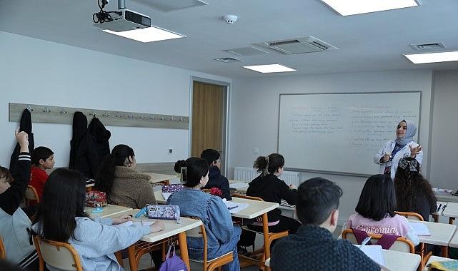 Bağcılar'a yeni bir Bilgi Evi daha