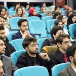 Gençliğin Geleceğine Yön Veren İhtisas Akademisi Konya Programı Başladı