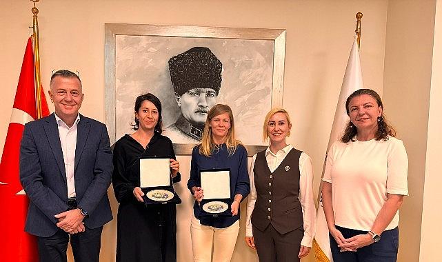 Avrupa Akademisinin Kalbi 2026'da İstanbul'da Atacak