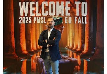 PUBG MOBILE Super League Europe Sonbahar Finalleri Başlıyor!