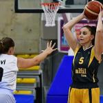 Cumhuriyet Kupası sahiplerini buldu