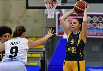 Cumhuriyet Kupası sahiplerini buldu