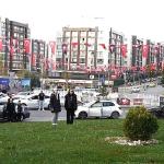 Ulu Önder Beylikdüzü'nde Saygı ve Özlemle Anıldı