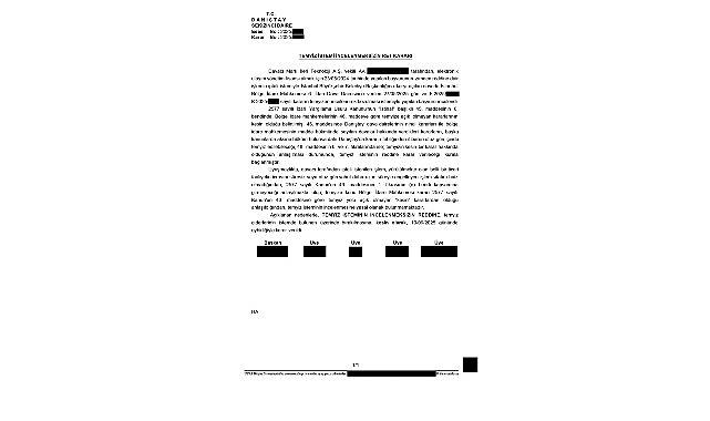Danıştay Kararını Verdi: Martı, e-Ulaşım Lisansını Almaya Hak Kazandı