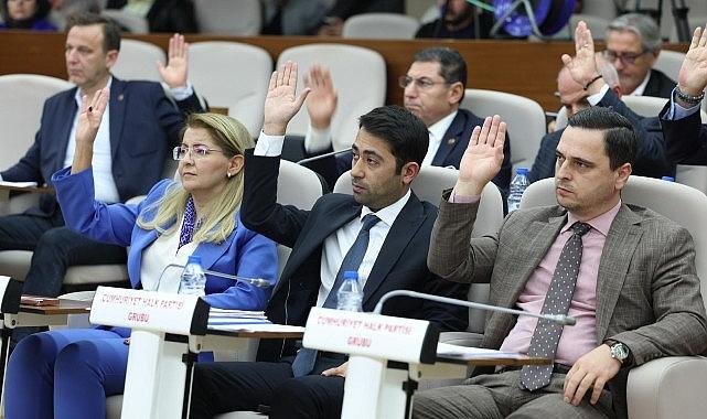 Bakırköy Belediyesi'nin 2026 Yılı Bütçesi Onaylandı