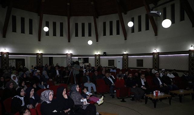 Hasan Basri Balcı “Huzurlu Ve Mutlu Ailenin" Şifrelerini Anlattı Hasan Basri Balcı “Huzurlu Ve Mutlu Ailenin" Şifrelerini Anlattı