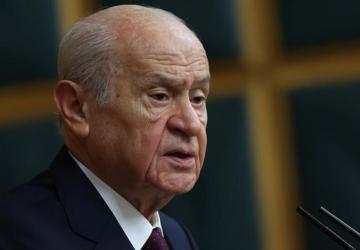 Bahçeli’den Venezuela tepkisi: ‘ABD’nin haydutluğu Karayip Korsanları filminden farksız’