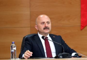 Adıyaman Valisi Osman Varol’dan ‘Muhtarlar Günü’ mesajı