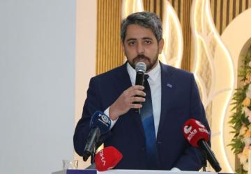 Başkan Dayan: ‘Köy enstitüleri Anadolu rönesansının yarım kalan öyküsüdür’