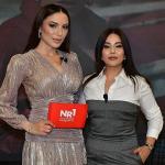 Ekranların en iddialı Magazin programı 'NR1 Magazin' bu hafta da dopdolu!