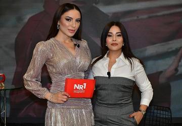 Ekranların en iddialı Magazin programı 'NR1 Magazin' bu hafta da dopdolu!