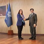 Aydın Havalimanı Uluslararası Ticari Uçuşlara Hazırlanıyor