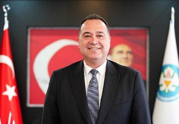 Başkan Dutlulu'dan 23 Nisan Mesajı: “Çocuklarımızı Korumak En Asli Görevimiz"