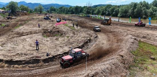 Karadeniz Offroad Kupası’nda 2026 Sezonu Start Alıyor