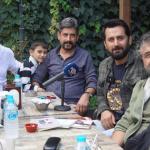 Ünlü sanatçı Özarslan ve Taştan’dan Adıyamanlılara Cumhuriyet Bayramı konseri daveti - Videolu Haber Ünlü sanatçı Özarslan ve Taştan’dan Adıyamanlılara Cumhuriyet Bayramı konseri daveti - Videolu Haber