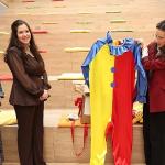 Osmangazi Belediyesi'nden Lösemili Çocukları Mutlu Eden Hediye