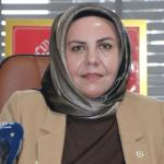 Türk Sağlık-Sen Adıyaman Şube Başkanı Karakuş’tan 23 Nisan mesajı