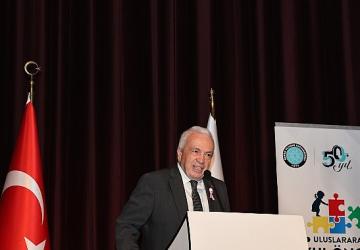 Başkan Şadi Özdemir: “Nilüfer'in hedefi çocuk dostu bir şehir"