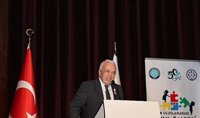 Başkan Şadi Özdemir: “Nilüfer'in hedefi çocuk dostu bir şehir"