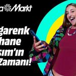 MediaMarkt'ta 'Şahane Kasım' tüm heyecanıyla devam ediyor!