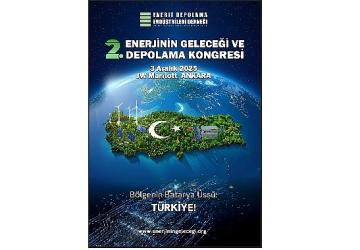 Arz Güvenliğinden Depolama Ekosistemine: 'Türkiye'nin Yeni Enerji Stratejisi' Şekilleniyor
