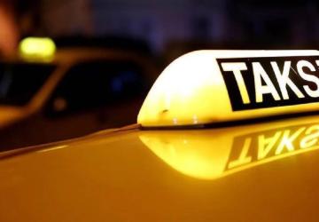 Taksicilere mali cihaz zorunluluğu geliyor