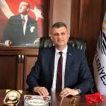 Başkan Sezer, “Miraç Kandilimiz Mübarek Olsun"