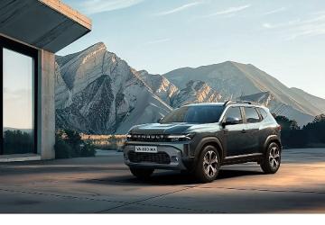 Renault, Güçlü Ürün Atağıyla Küresel Büyümesini Sürdürdü: Türkiye Dünyada 2. Sırada