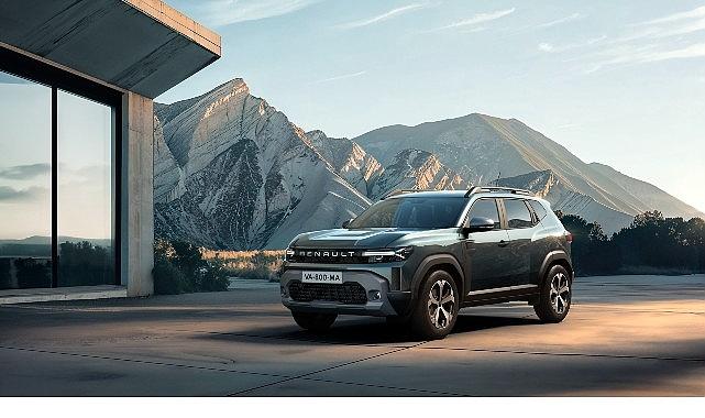 Renault, Güçlü Ürün Atağıyla Küresel Büyümesini Sürdürdü: Türkiye Dünyada 2. Sırada