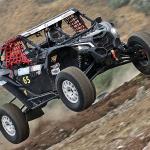 2026'nın İlk Offroad Randevusu Trabzon Akçaabat'ta