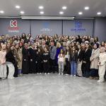 Büyükakın, soydaşlarımızı yalnız bırakmıyor