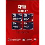 Türk Sporunun Öncü İsimleri KTO Karatay'da Buluşuyor