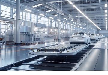 Siber güvenlik olmadan endüstri 4.0 sürdürülebilir değil