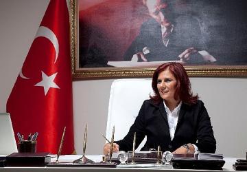 Başkan Çerçioğlu: Cumhuriyetimizin102. Yıl Dönümü Kutlu Olsun