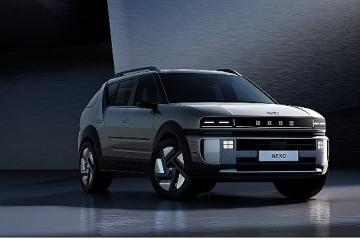 Hyundai Hidrojen Yakıt Hücresi İçin Kore'de Yeni Bir Tesis Kuruyor.