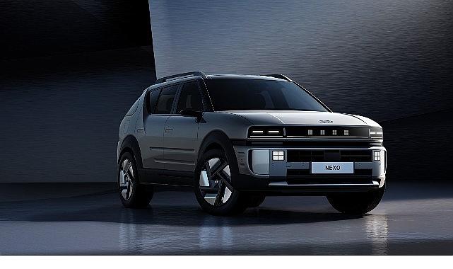 Hyundai Hidrojen Yakıt Hücresi İçin Kore'de Yeni Bir Tesis Kuruyor. Hyundai Hidrojen Yakıt Hücresi İçin Kore'de Yeni Bir Tesis Kuruyor.