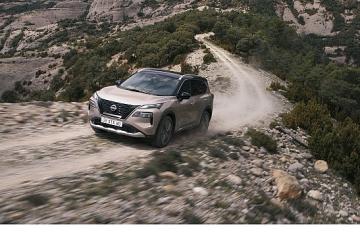 Nissan Türkiye'den Efsane Kasım Kampanyaları!