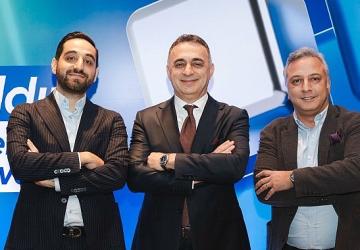 Rubikpara'dan 5. Yılında Günlük 500 Milyon TL İşlem Hacmi