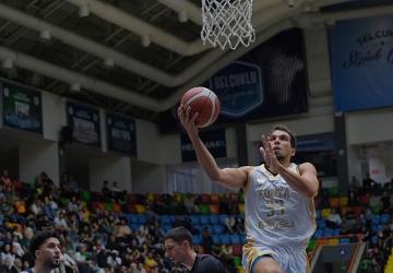 Büyükşehir Belediyespor Basketbol ve Voleybolda Yenilgi Yüzü Görmüyor