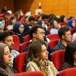 Ticaret Sicili Süreçleri, Hukuk Fakültesi Öğrencileri ve Mezunlarıyla Uygulamalı Olarak Ele Alındı