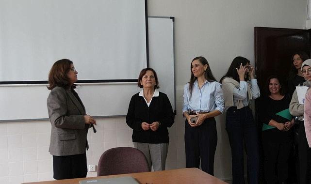 EÜ'de Sosyoloji Araştırmaları Laboratuvarı açıldı