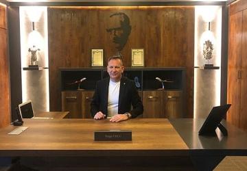 Yatırımla, İnovasyonla, İnsanla: Urcu Grup Büyümeye Devam Ediyor