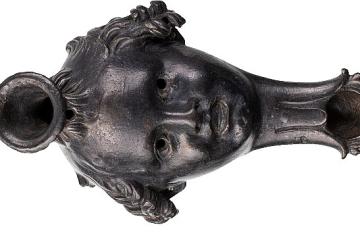 Rezan Has Müzesi'nden Işığın Tarihini Aydınlatan Sergi…